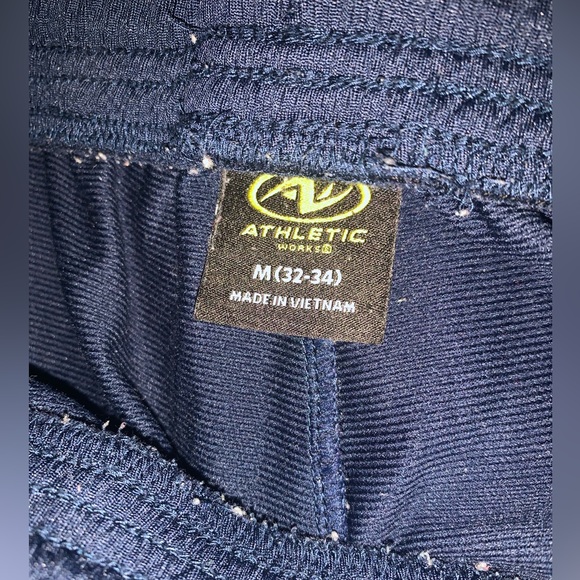 Men athletes joggers/sweats - Picture 2 of 3